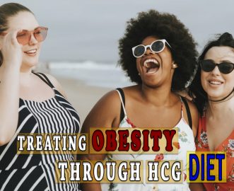 TREATING OBESITY THROUGH HCG DIET